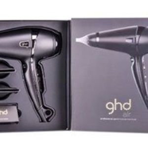 GHD Air Hair Dryer New In Box